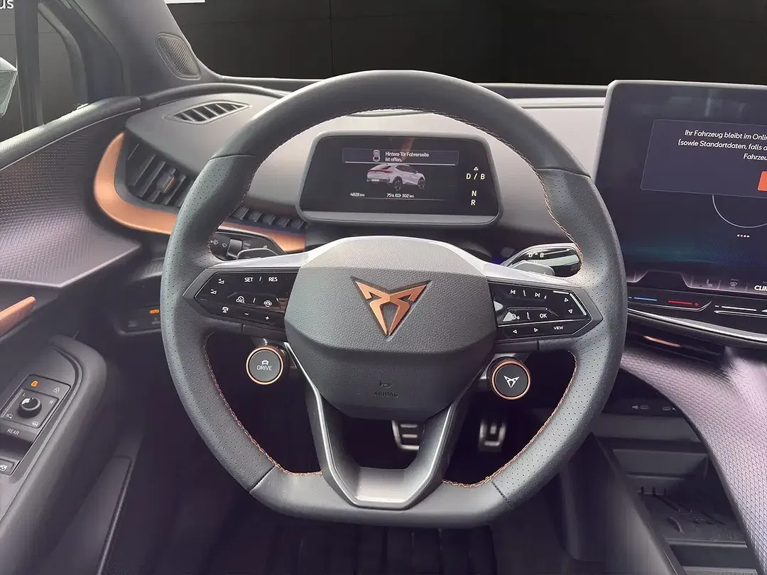 CUPRA Tavascan - Thumbnail 9
