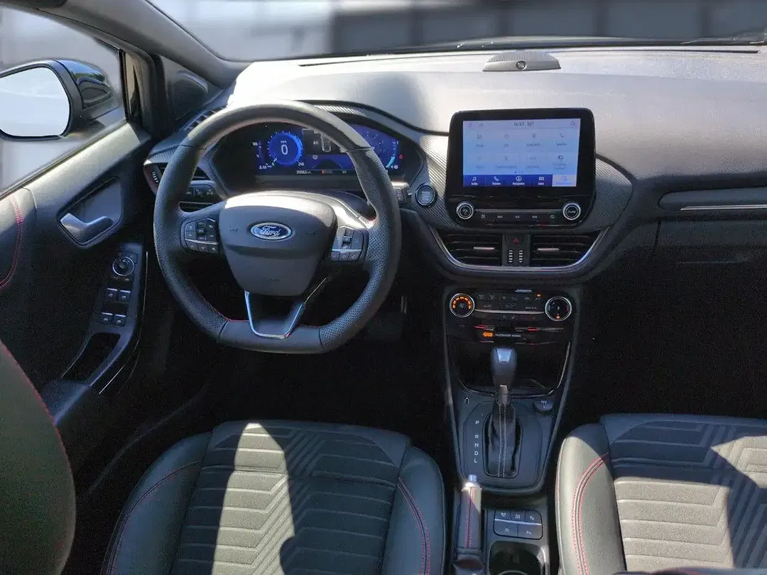 Ford Puma - Thumbnail 7