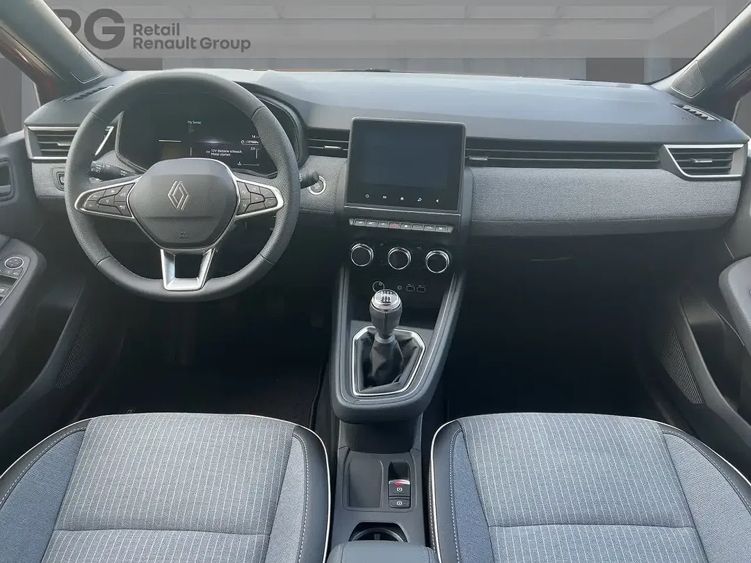 Renault Clio - Thumbnail 9
