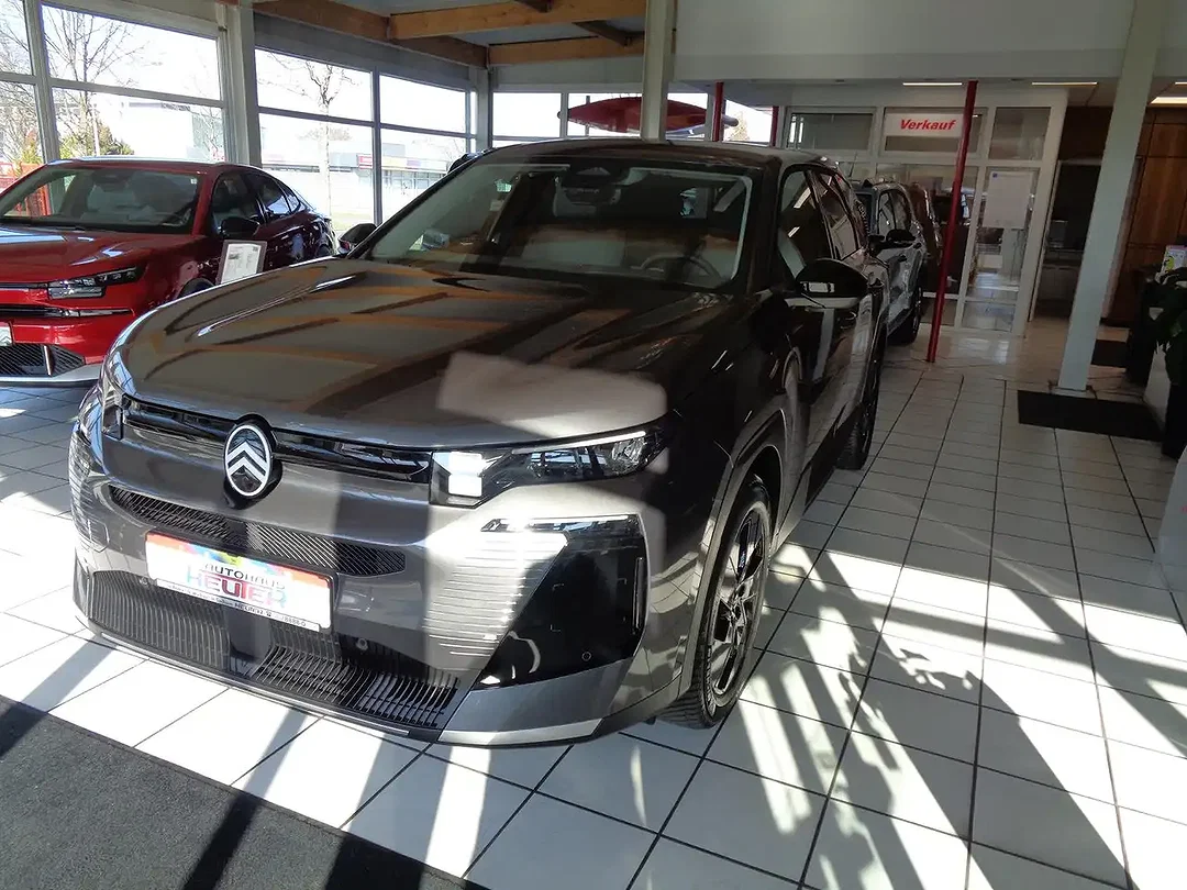 Citroen C5 Aircross - Afbeelding 1