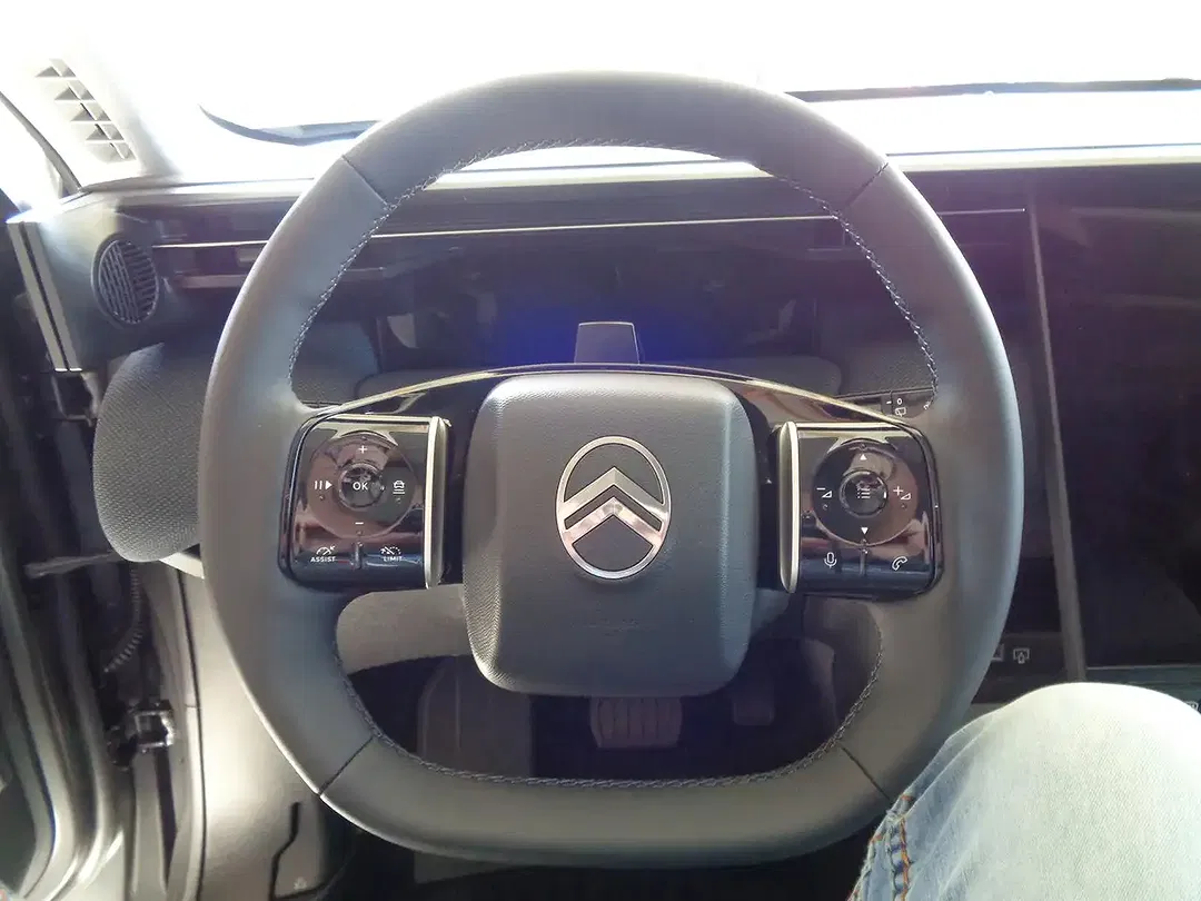 Citroen C5 Aircross - Thumbnail 10
