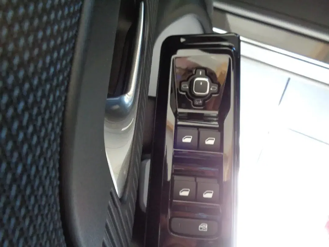 Citroen C5 Aircross - Thumbnail 13