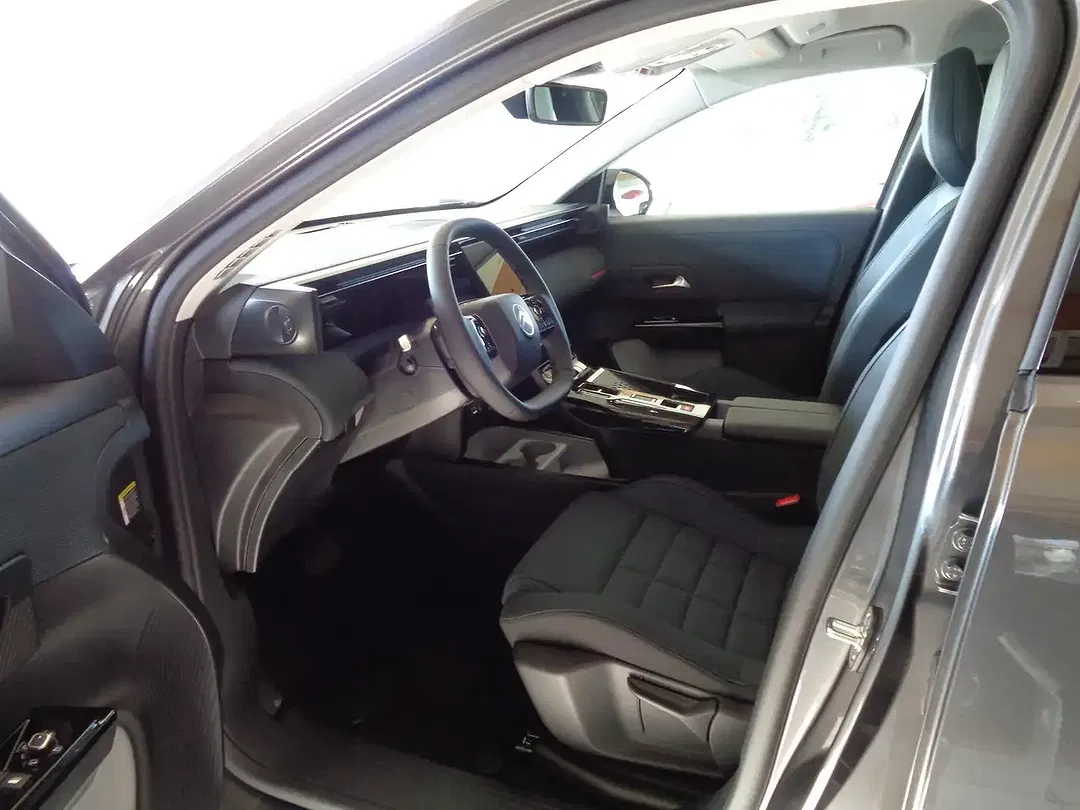Citroen C5 Aircross - Thumbnail 5