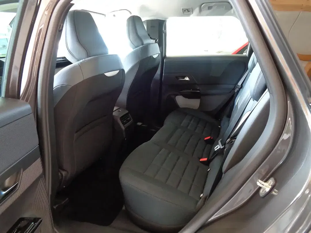 Citroen C5 Aircross - Thumbnail 6