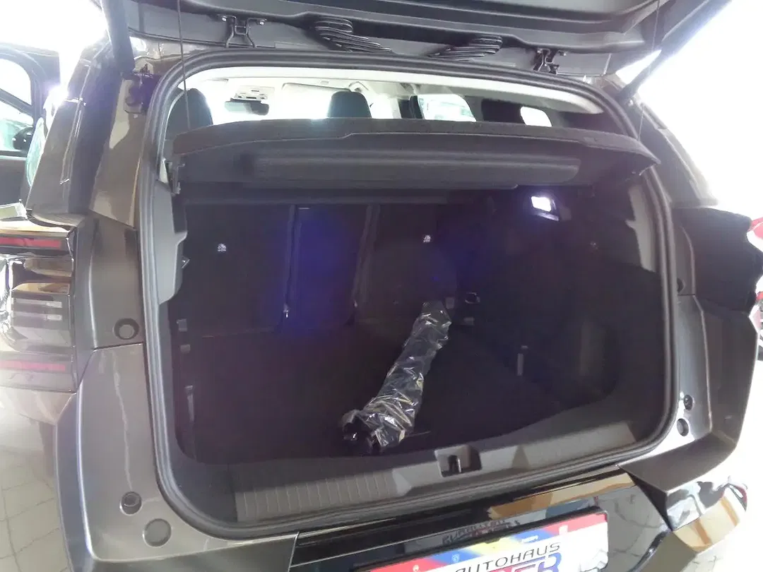 Citroen C5 Aircross - Thumbnail 7