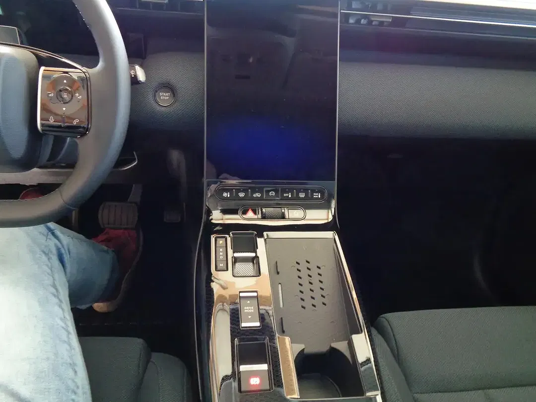 Citroen C5 Aircross - Thumbnail 9