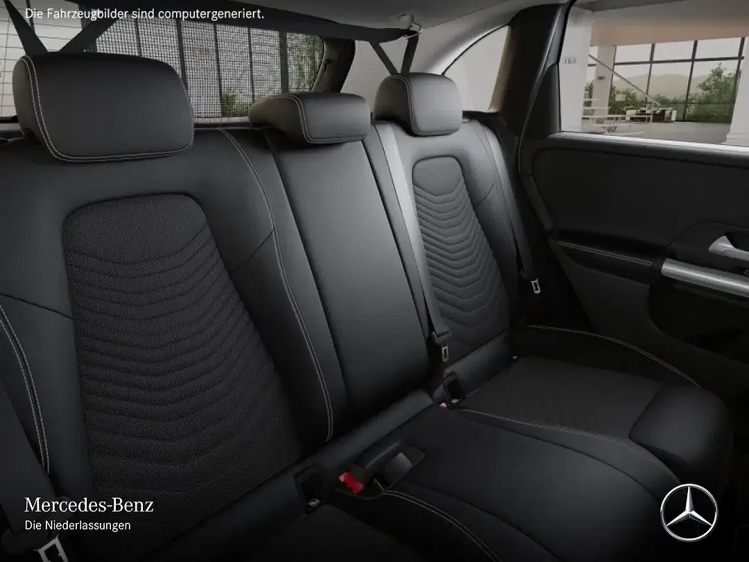 Mercedes-Benz B 180 - Thumbnail 12