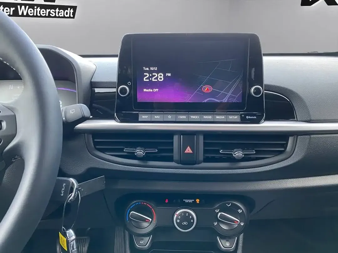 Kia Picanto - Thumbnail 9