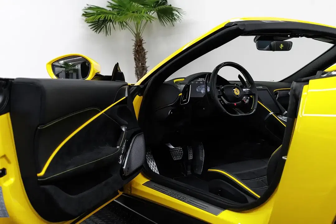 Ferrari Roma - Thumbnail 9