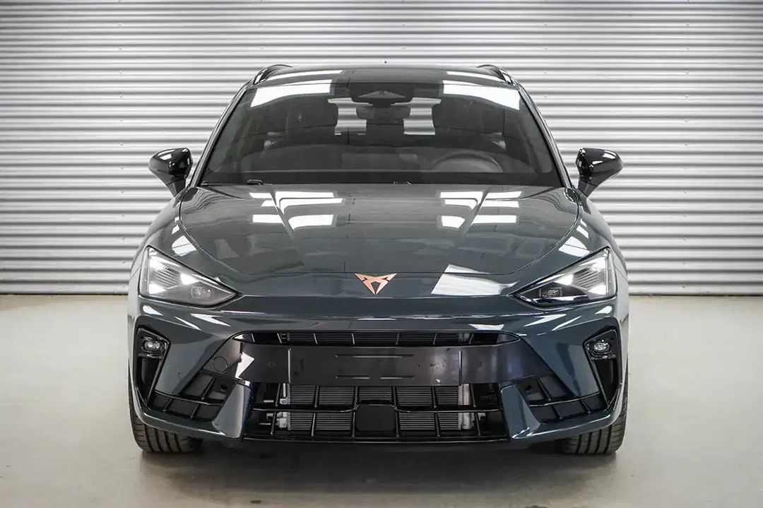 CUPRA Leon - Thumbnail 1