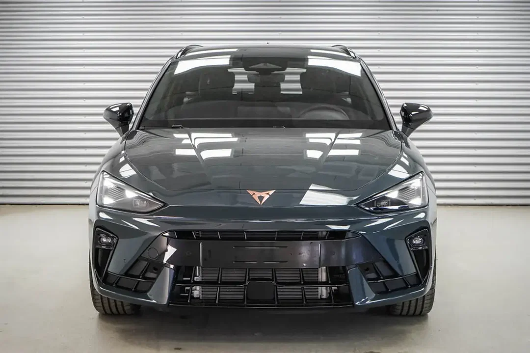 CUPRA Leon - Afbeelding 1