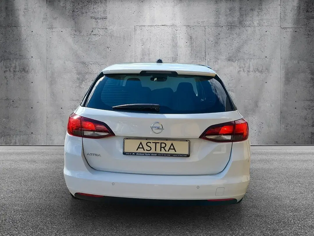 Opel Astra - Thumbnail 5