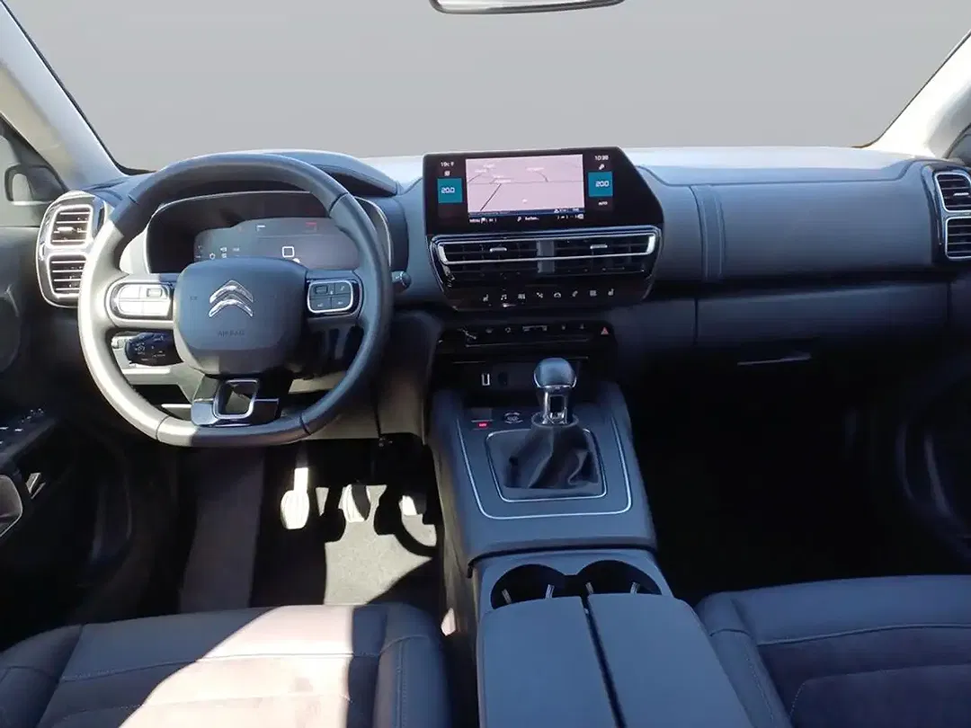 Citroen C5 Aircross - Thumbnail 8