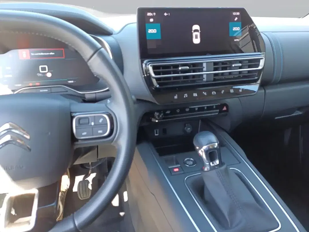 Citroen C5 Aircross - Thumbnail 10