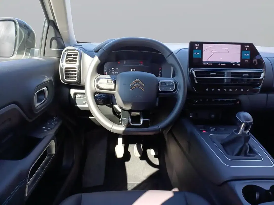 Citroen C5 Aircross PureTech Plus - foto 11