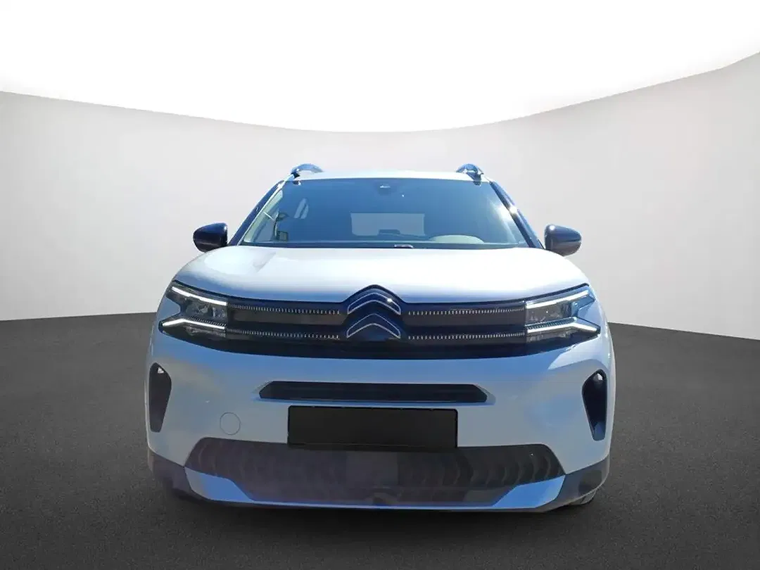 Citroen C5 Aircross PureTech Plus - foto 2
