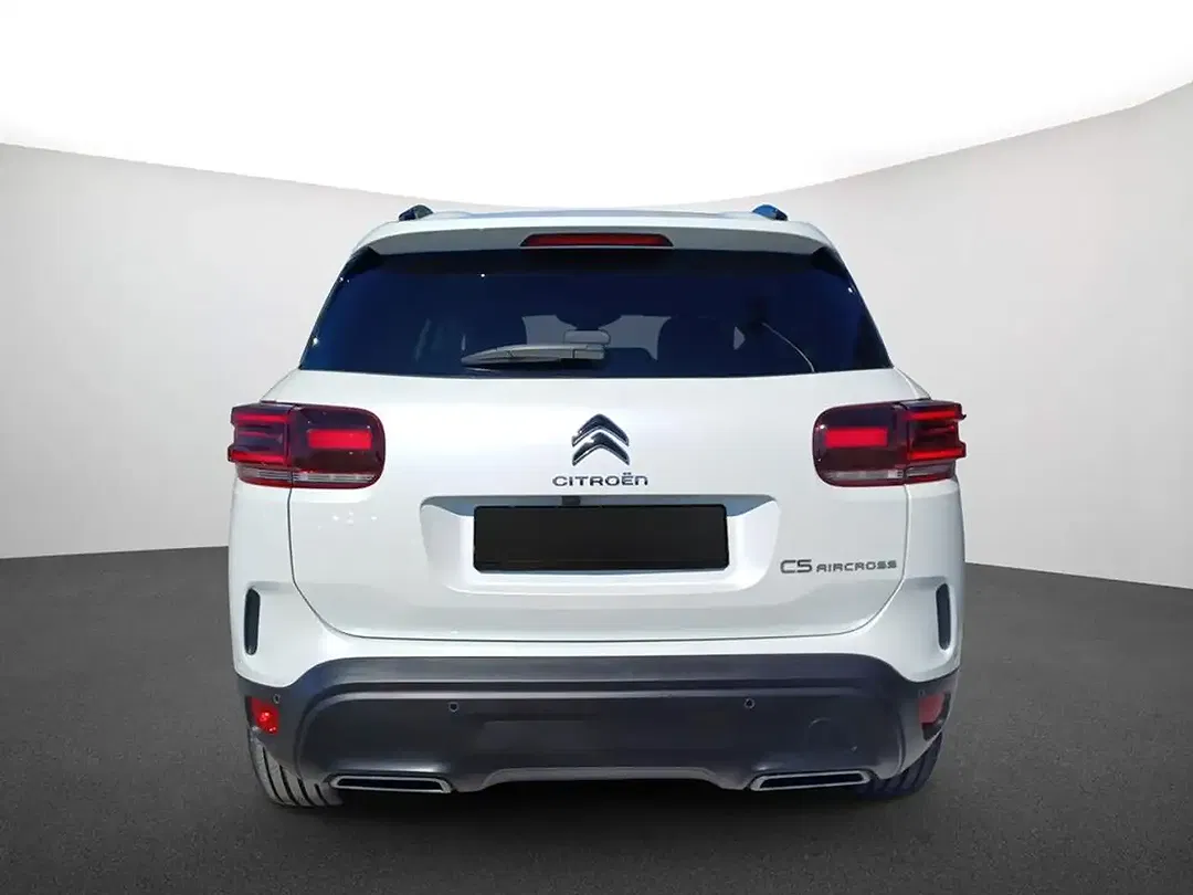 Citroen C5 Aircross PureTech Plus - foto 1