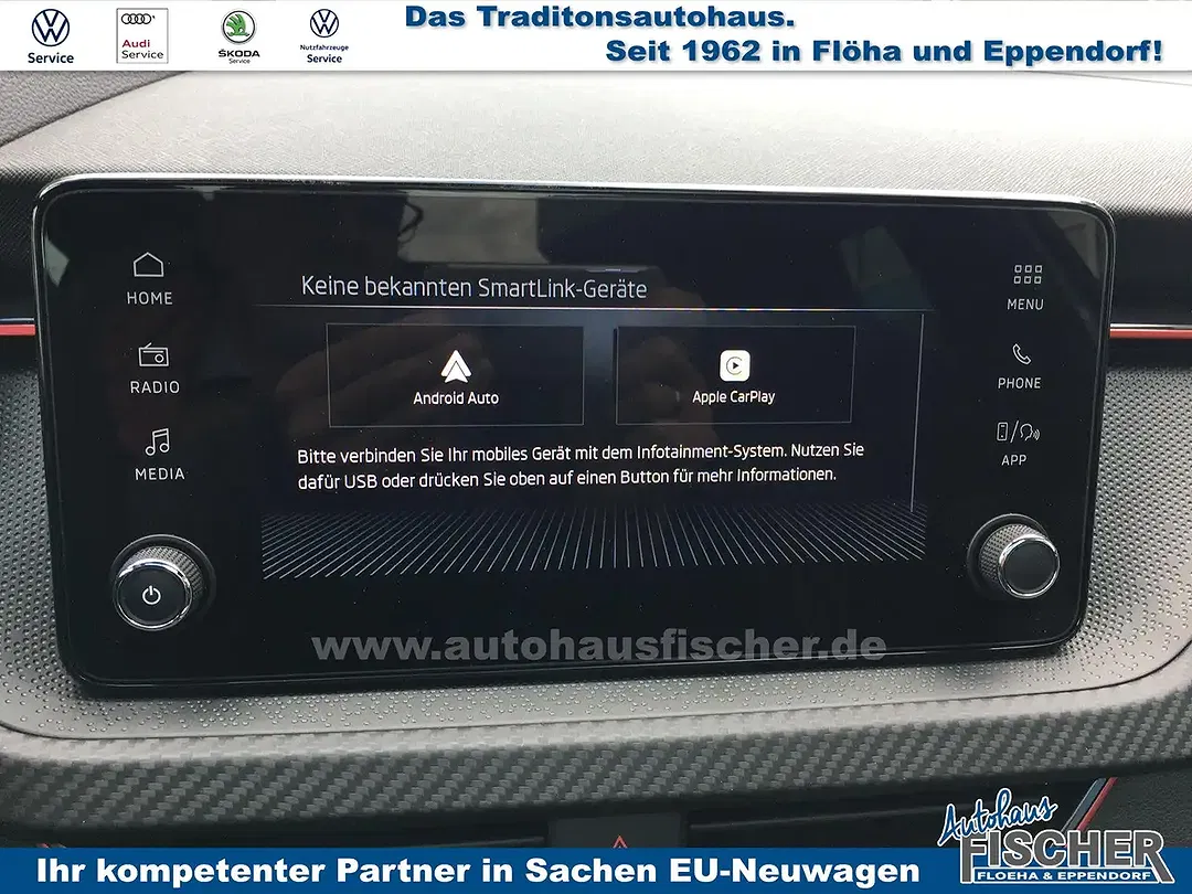 Skoda Kamiq - Thumbnail 8