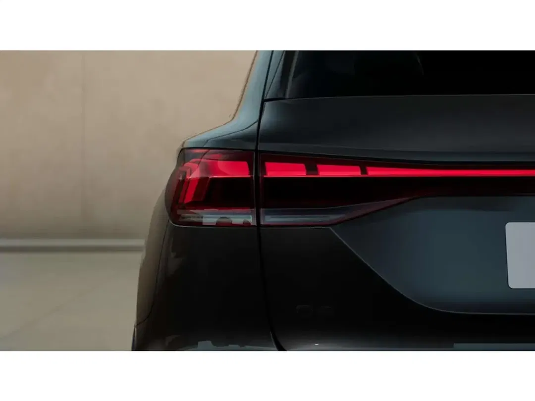 Audi Q6 e-tron - Thumbnail 11