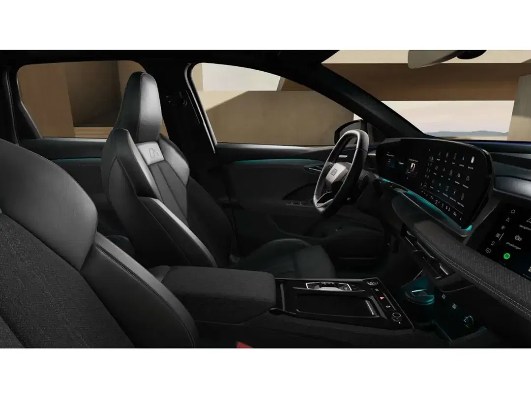 Audi Q6 e-tron - Thumbnail 6