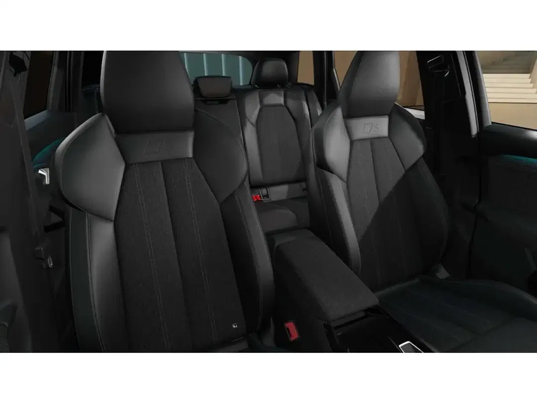 Audi Q6 e-tron - Thumbnail 7