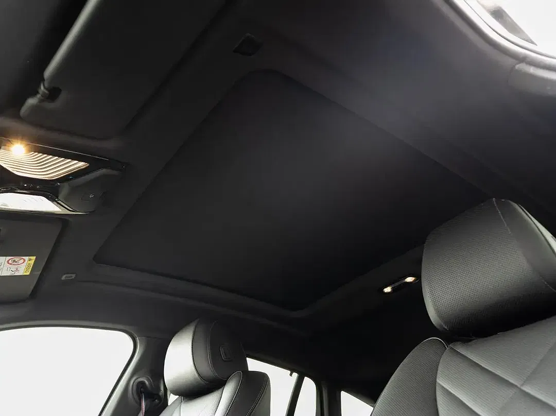 BMW X6 - Thumbnail 10