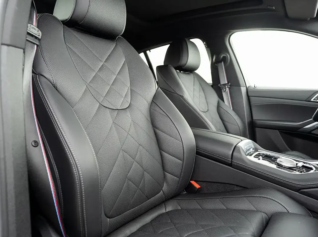 BMW X6 - Thumbnail 13