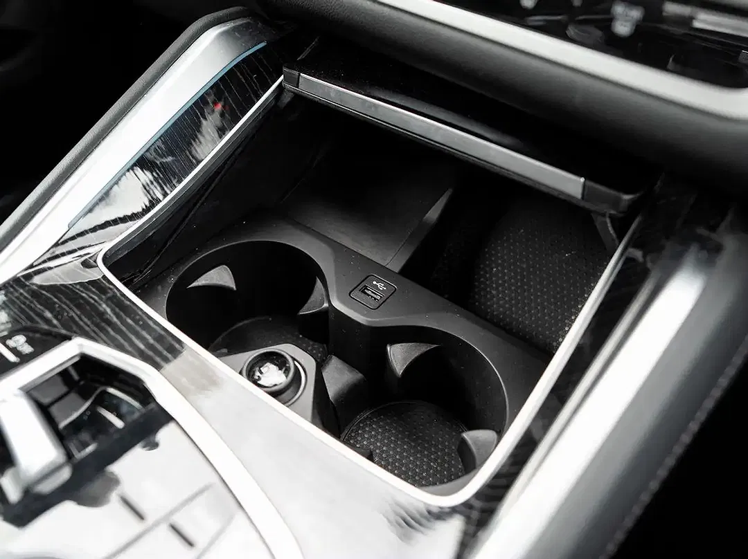 BMW X6 - Thumbnail 15