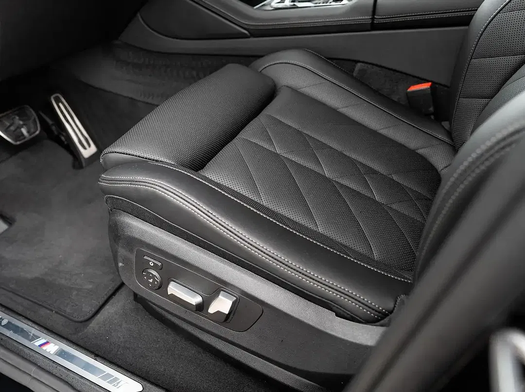 BMW X6 - Thumbnail 9