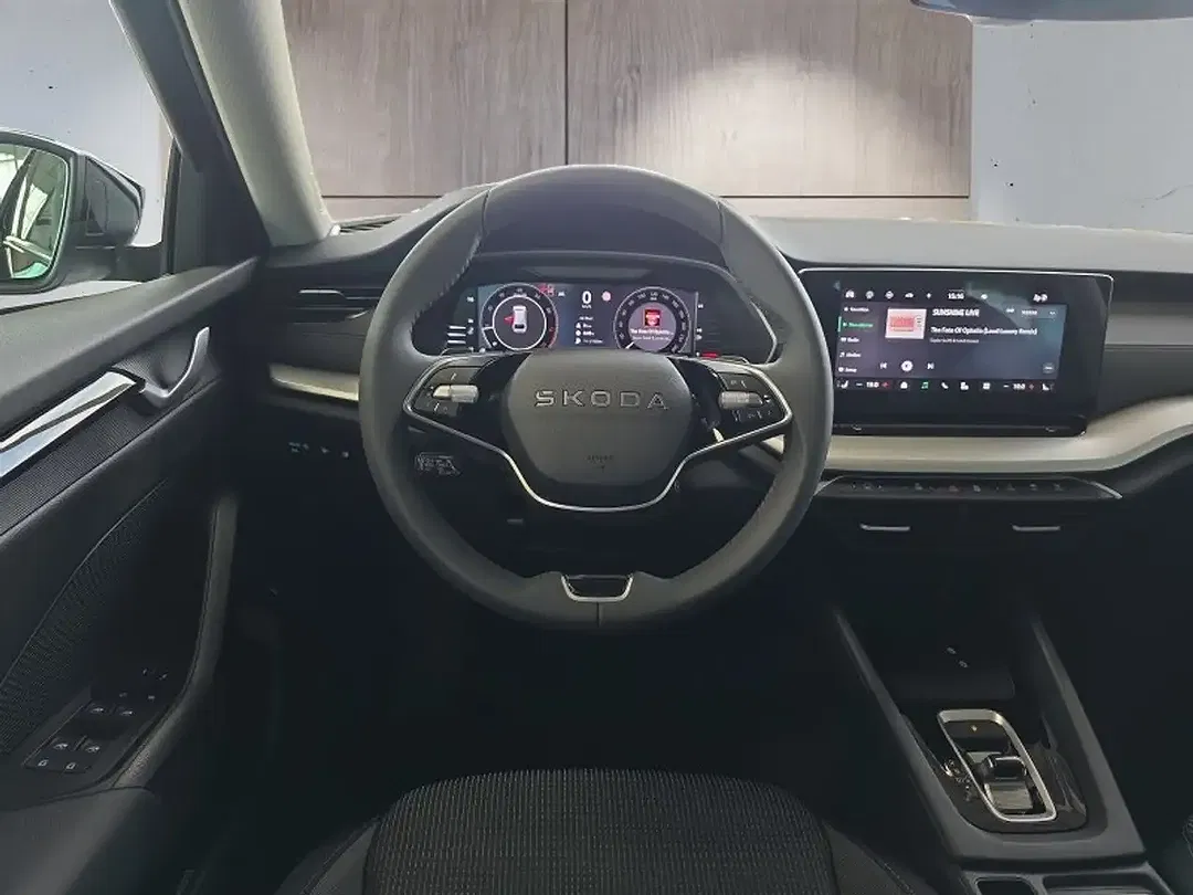 Skoda Octavia - Thumbnail 13