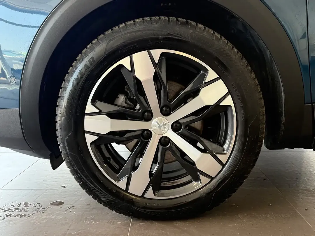 Peugeot 3008 - Thumbnail 7