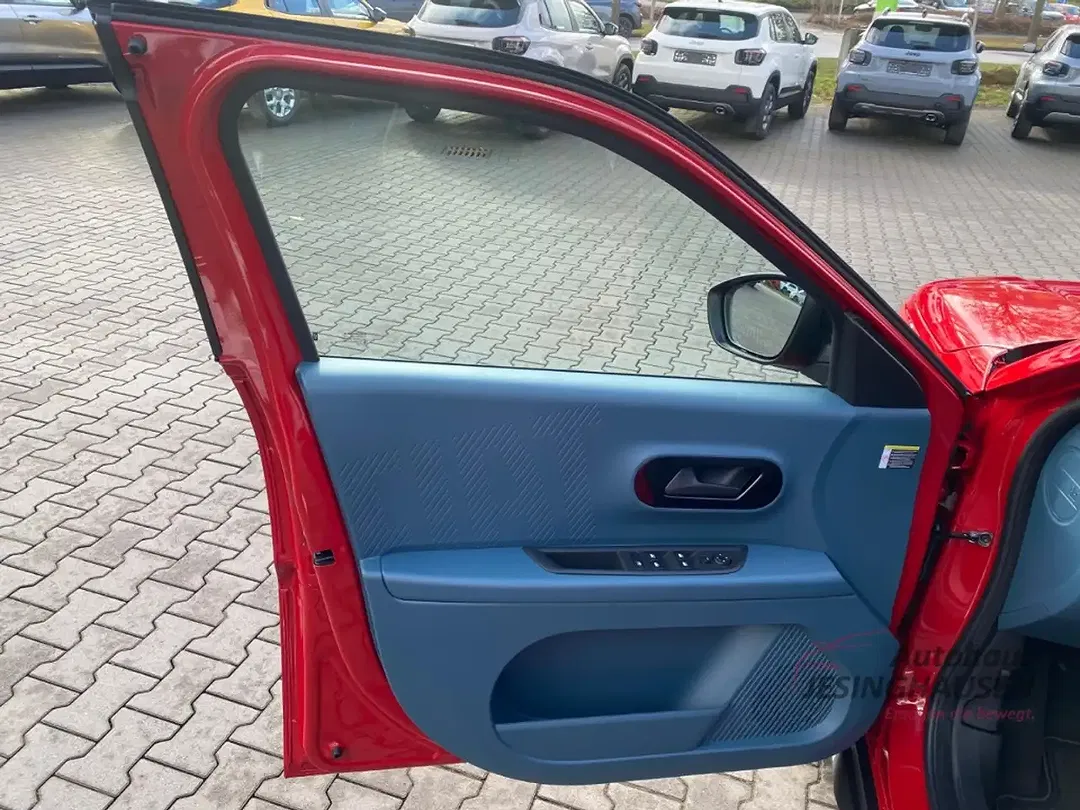 Fiat Grande Panda - Thumbnail 12