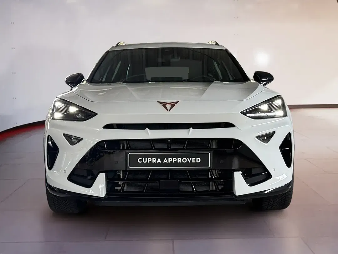 CUPRA Formentor - Thumbnail 5