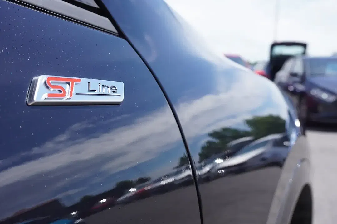 Ford Kuga - Thumbnail 5