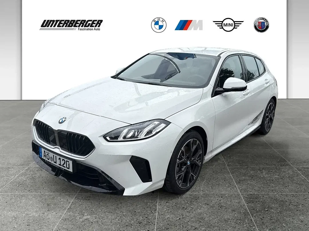 BMW 120 - Afbeelding 1