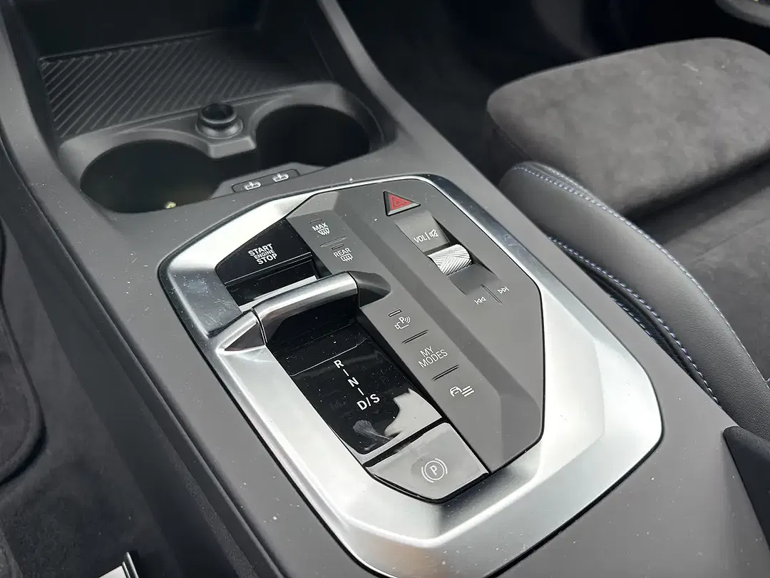 BMW 120 - Thumbnail 13