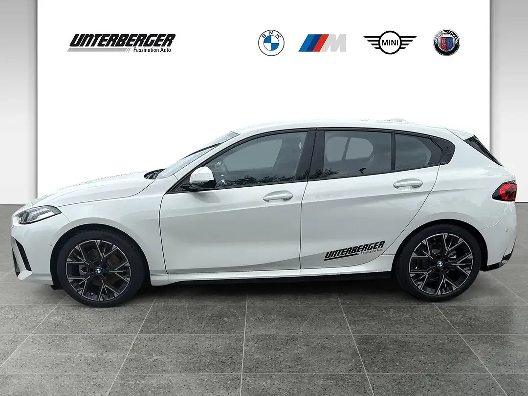 BMW 120 - Thumbnail 2