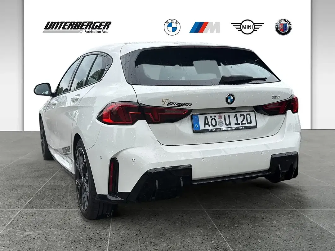 BMW 120 - Thumbnail 3