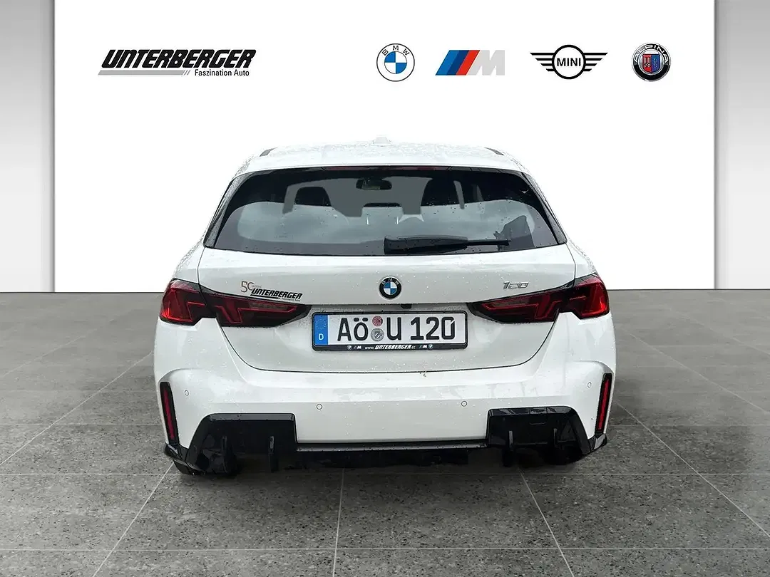 BMW 120 - Thumbnail 4