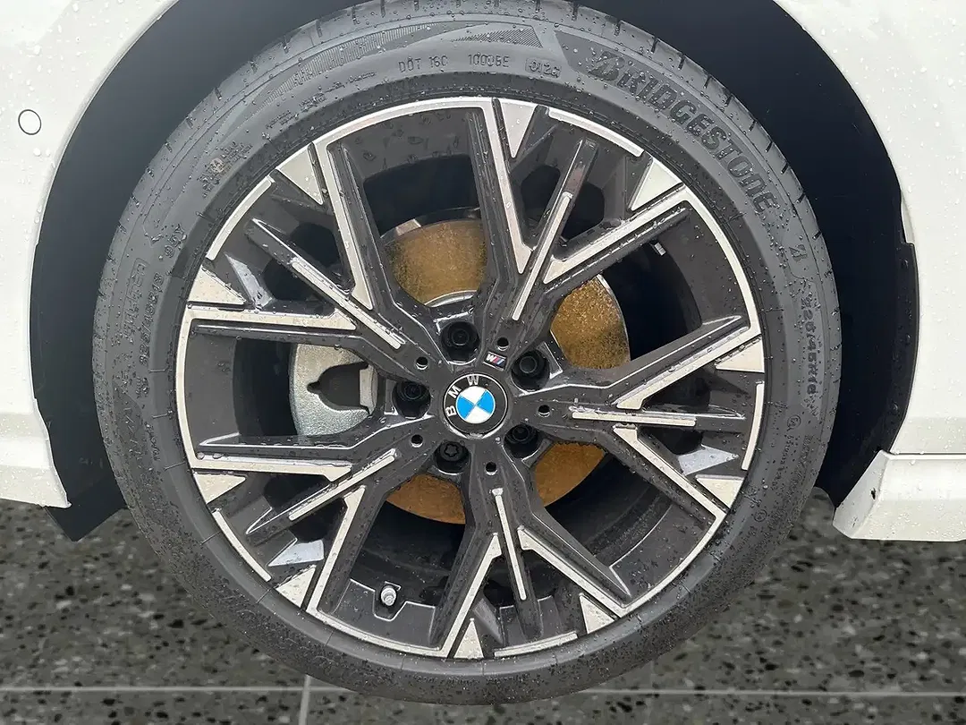 BMW 120 - Thumbnail 5