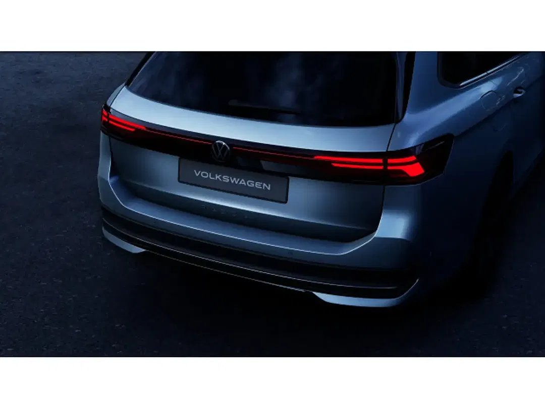 Volkswagen Passat Variant - Thumbnail 11