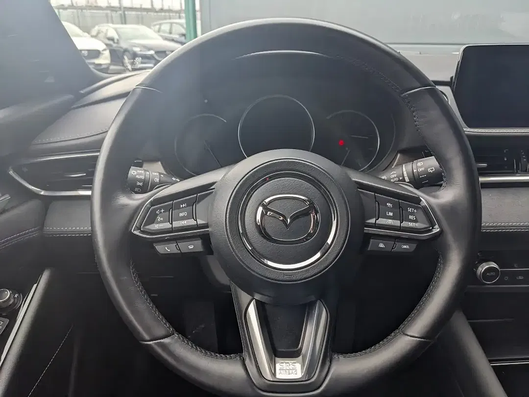 Mazda 6 - Thumbnail 10