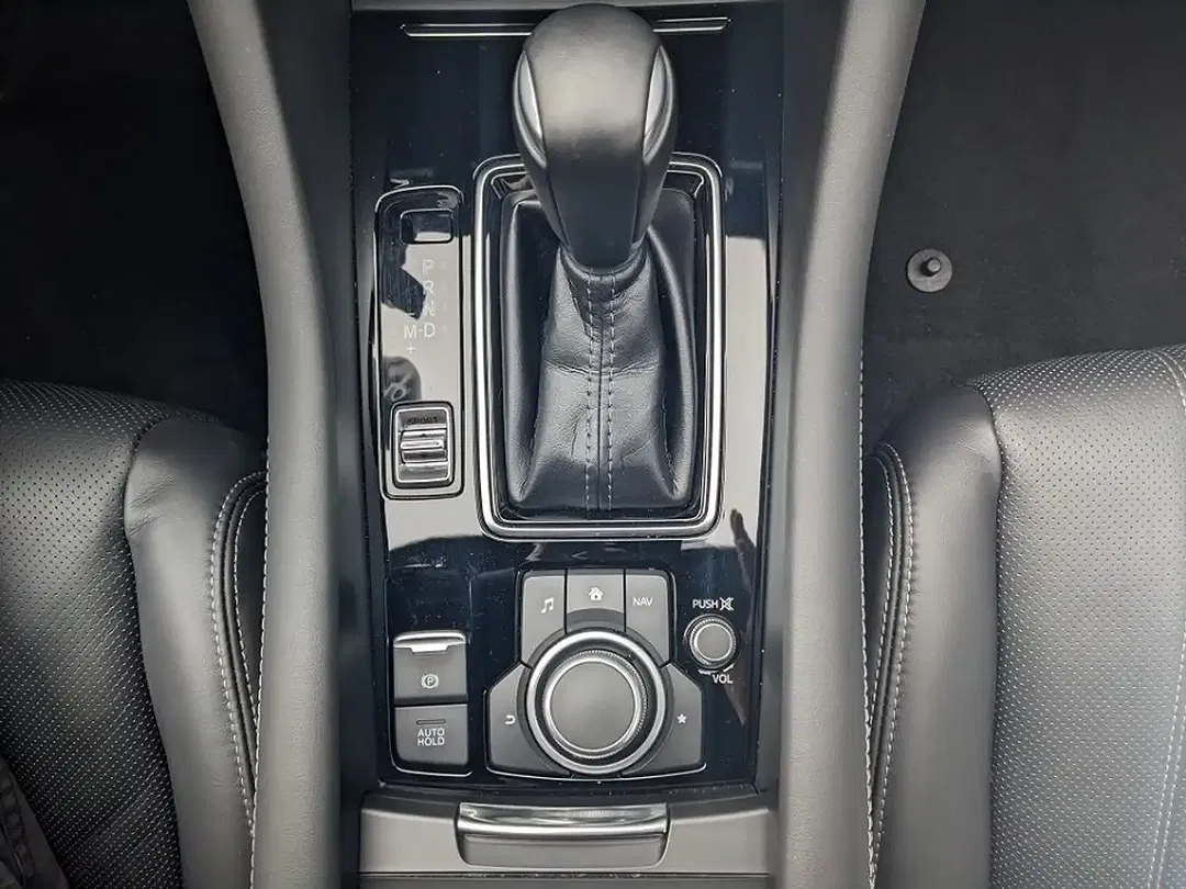 Mazda 6 - Thumbnail 13