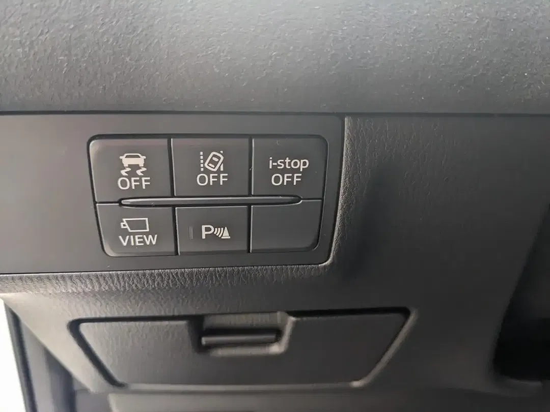 Mazda 6 2.5 Takumi - foto 14