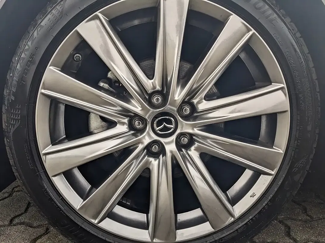 Mazda 6 - Thumbnail 7