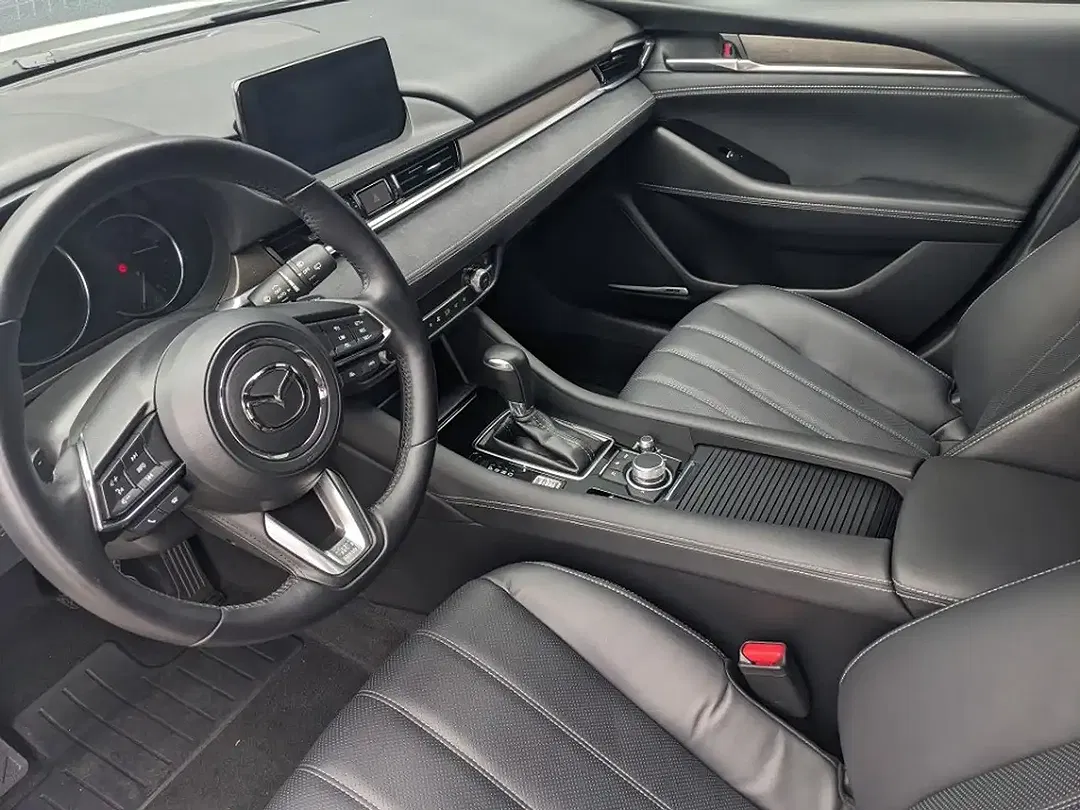Mazda 6 - Thumbnail 8