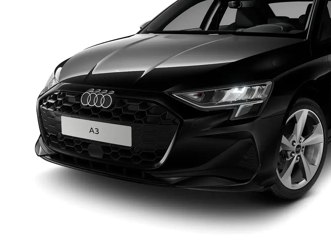 Audi A3 - Thumbnail 6