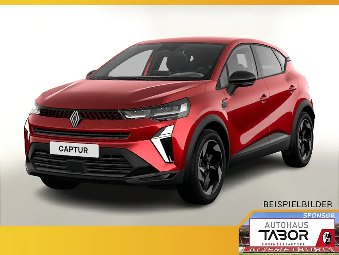 Renault Captur MHEV Techno - foto 2