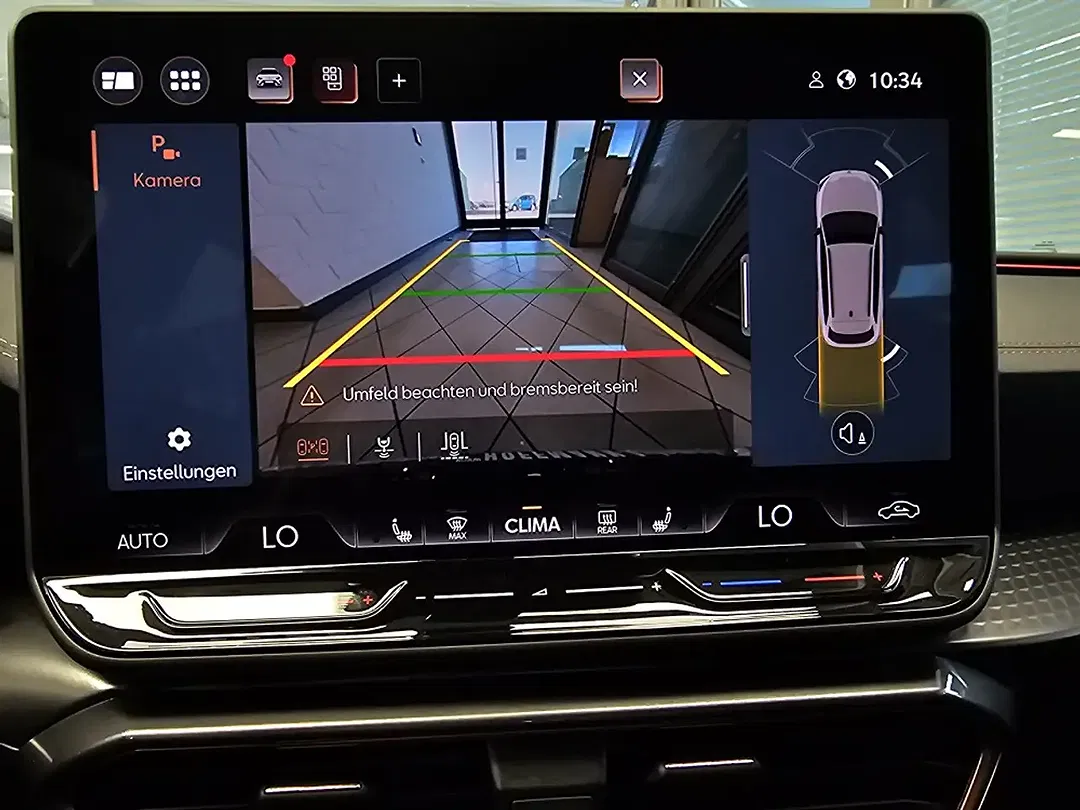 CUPRA Leon - Thumbnail 12