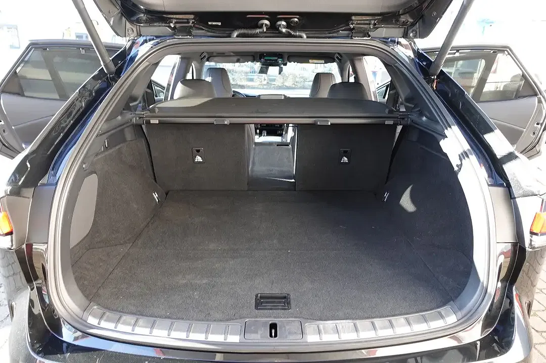 Lexus RX 500h - Thumbnail 11